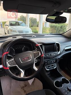 GMC Terrain